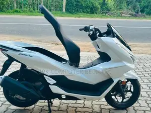 Honda PCX 125 2025