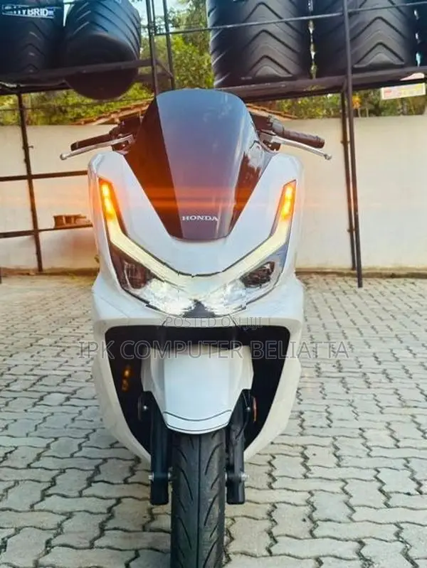 Honda PCX 125 2025