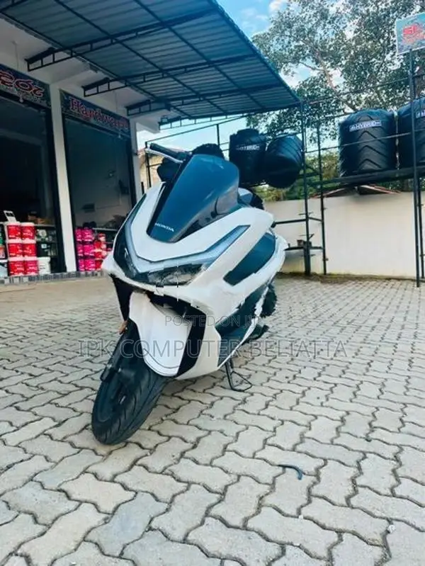 Honda PCX 125 2025