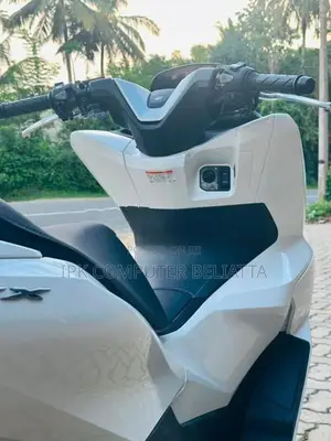 Honda PCX 125 2025