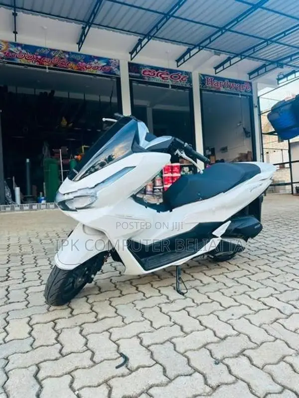 Honda PCX 125 2025