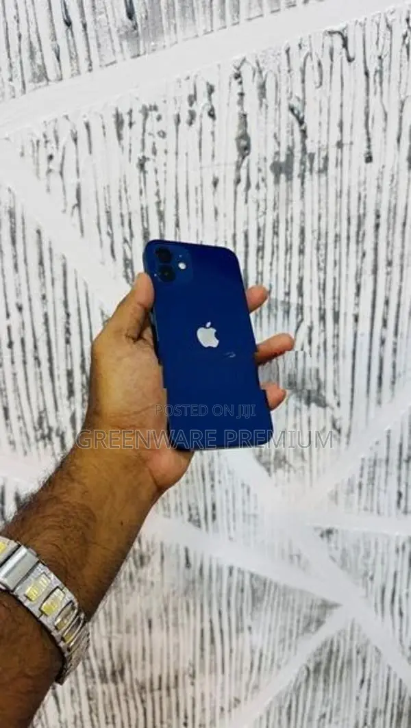 Apple iPhone 12 128GB (Used)