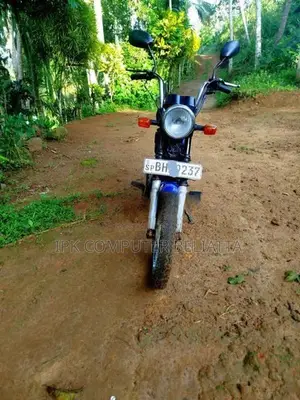 TVS XL Super 2018