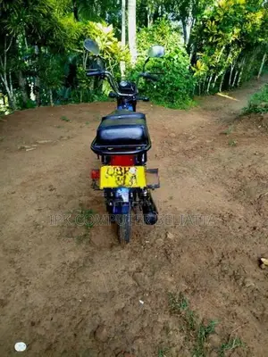 TVS XL Super 2018