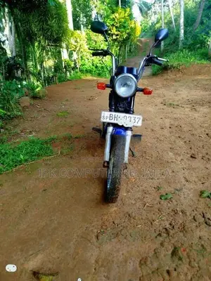 TVS XL Super 2018