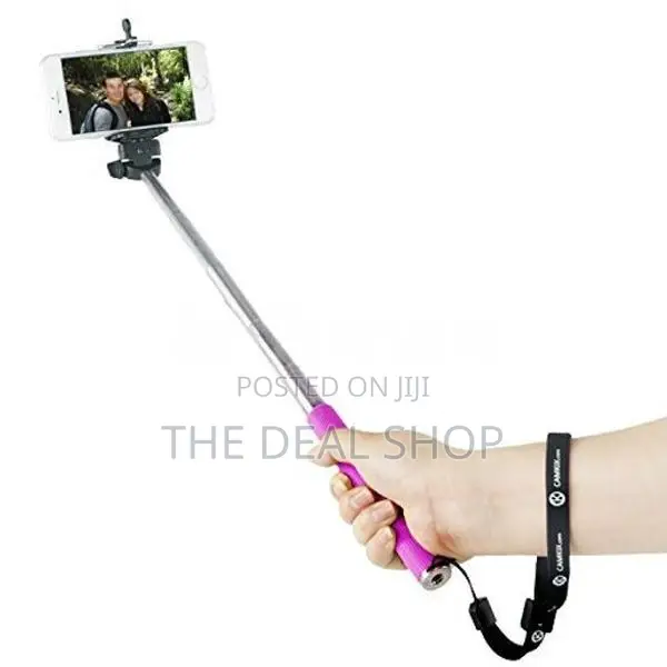 Yunteng Yt Mono Selfie Stick
