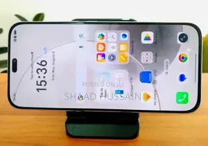 Honor 400 Lite 5G (Used)