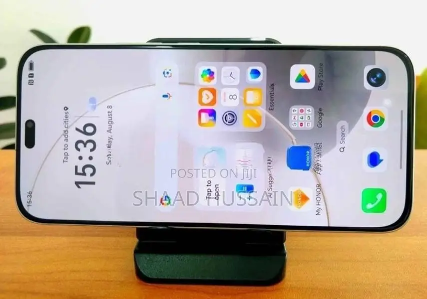 Honor 400 Lite 5G (Used)