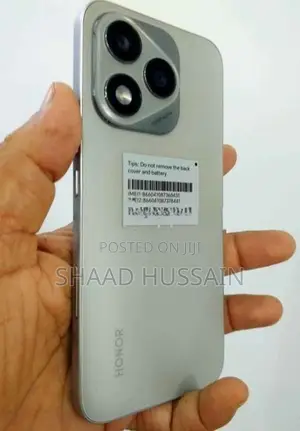 Honor 400 Lite 5G (Used)