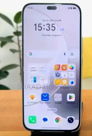 Honor 400 Lite 5G (Used)