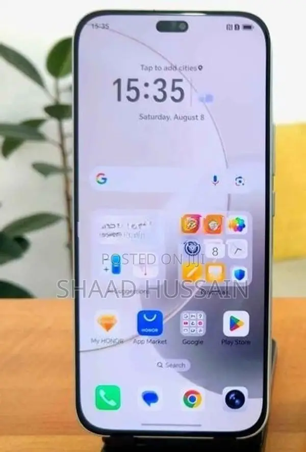 Honor 400 Lite 5G (Used)
