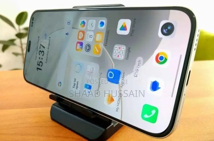 Honor 400 Lite 5G (Used)