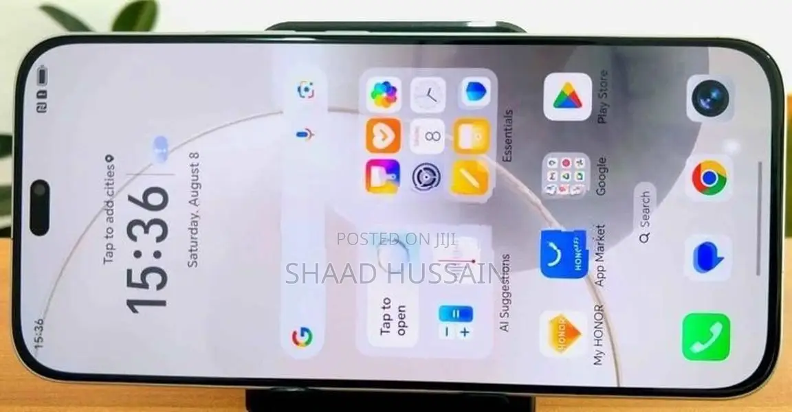 Honor 400 Lite 5G (Used)
