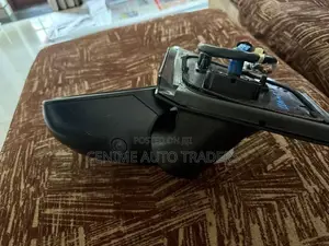 Toyota Yaris 210 Camera Mirror