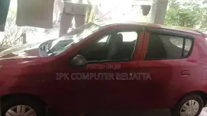 Suzuki Alto LXi 2015
