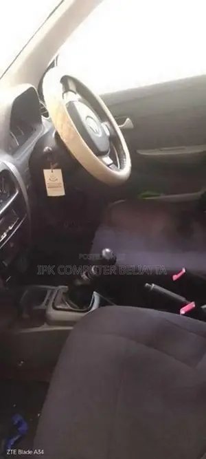 Suzuki Alto LXi 2015