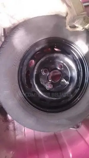 Suzuki Alto LXi 2015