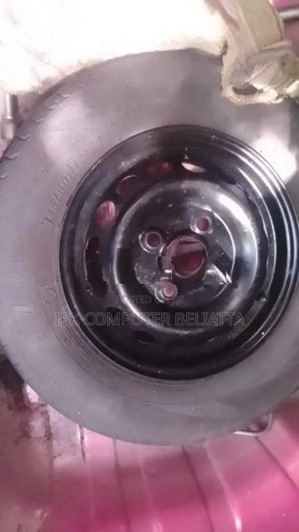 Suzuki Alto LXi 2015