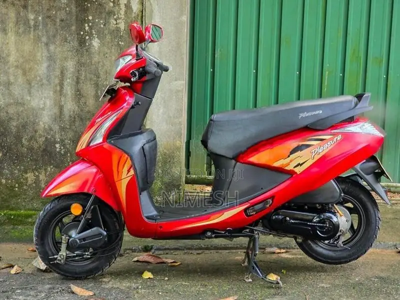 Hero Pleasure ON LIGHT 2019