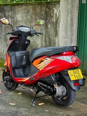 Hero Pleasure ON LIGHT 2019