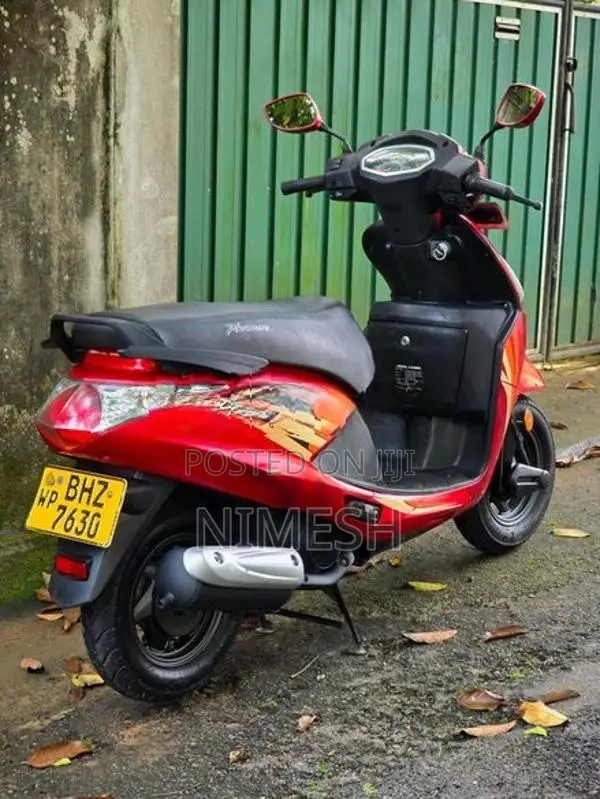 Hero Pleasure ON LIGHT 2019