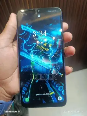 Samsung Galaxy M12 64GB (Used)