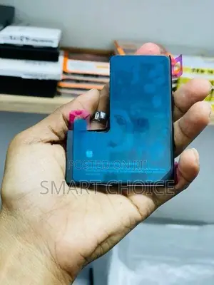 Apple iPhone 14 Pro Battery