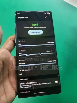 Samsung Galaxy Note 10 Plus (Used)