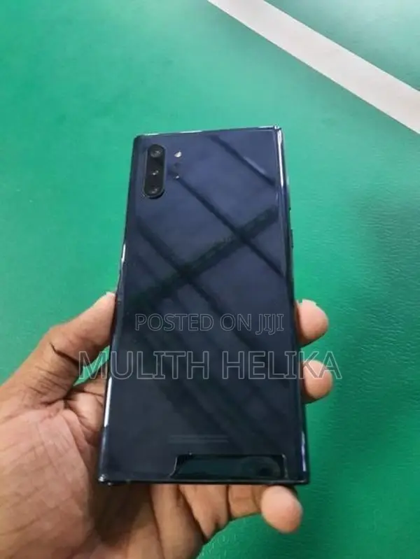 Samsung Galaxy Note 10 Plus (Used)