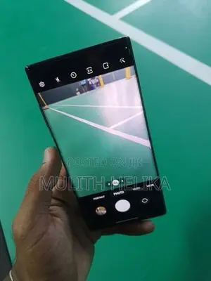 Samsung Galaxy Note 10 Plus (Used)