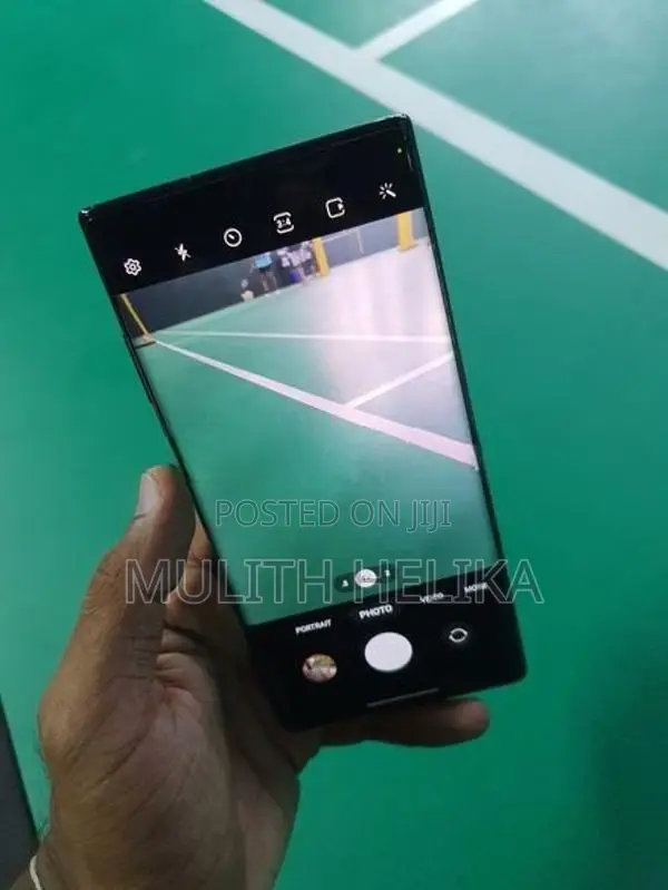 Samsung Galaxy Note 10 Plus (Used)