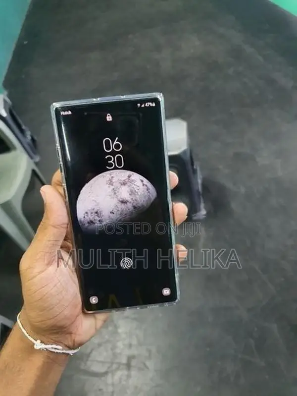 Samsung Galaxy Note 10 Plus (Used)
