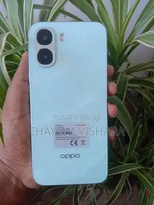 Oppo A6x (Used)