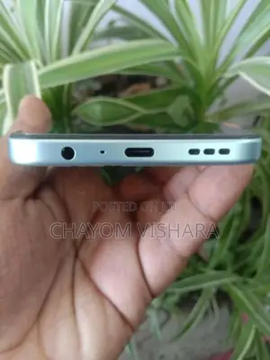 Oppo A6x (Used)