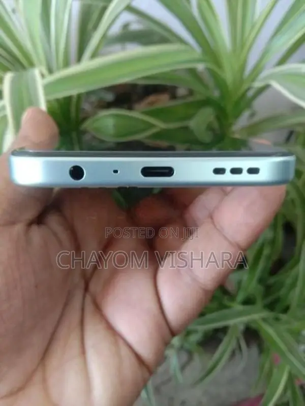 Oppo A6x (Used)