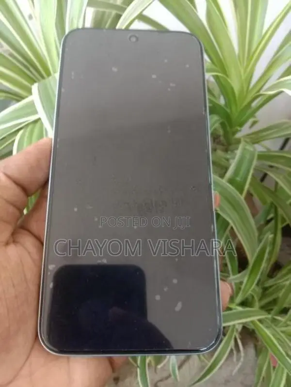 Oppo A6x (Used)
