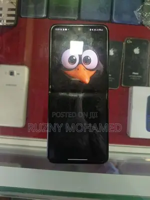 Samsung Galaxy Z Flip3 (Used)