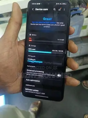 Samsung Galaxy Z Flip3 (Used)