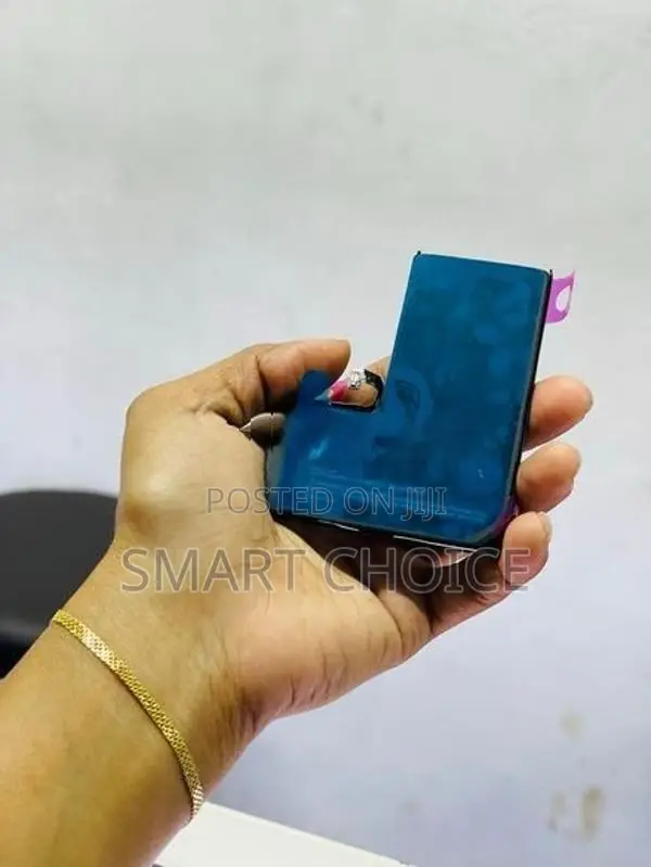 Apple iPhone 14 Pro Battery