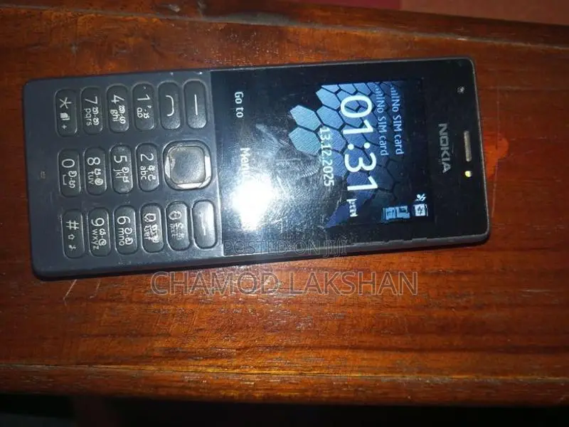 Nokia 216 (Used)