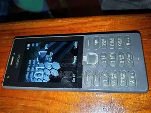 Nokia 216 විකනනු ලැබෙ (Used)