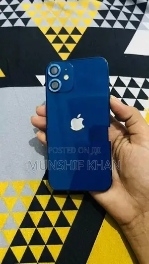 Apple iPhone 12 mini (Used)