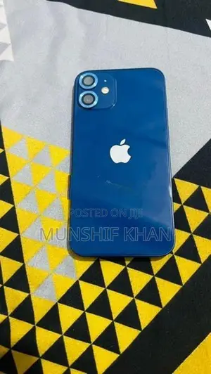 Apple iPhone 12 mini (Used)