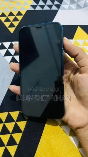 Apple iPhone 12 mini (Used)