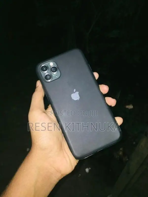 Apple iPhone 11 Pro Max (Used)