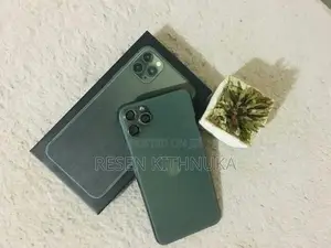 Apple iPhone 11 Pro Max (Used)
