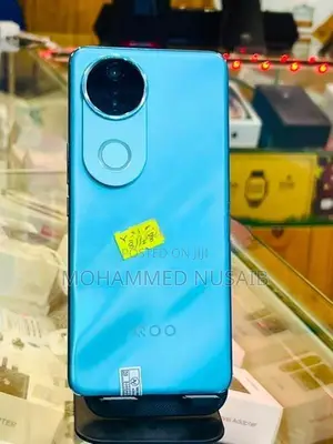 iqoo Z10R Pro (Used)