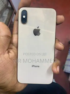 Apple iPhone XS 256GB (Used)