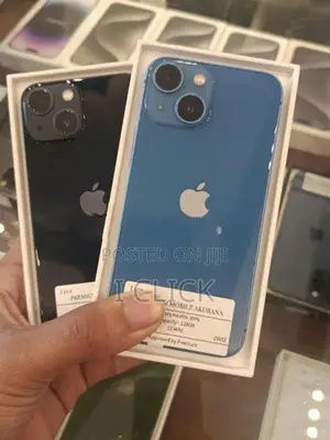 Apple iPhone 13 mini 128GB (Used)