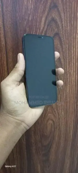 Apple iPhone 12 Pro (Used)